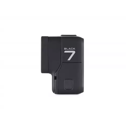 GOPRO HERO 7 BLACK 12MP 4K TOUCH SCREEN WATERPROOF ACTION CAMERA-gallery-2