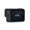 GOPRO HERO 7 BLACK 12MP 4K TOUCH SCREEN WATERPROOF ACTION CAMERA-gallery-1