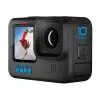 GoPro HERO10 Black 23MP 5.3K Ultra HD Waterproof Touch Screen Action Camera-gallery-1