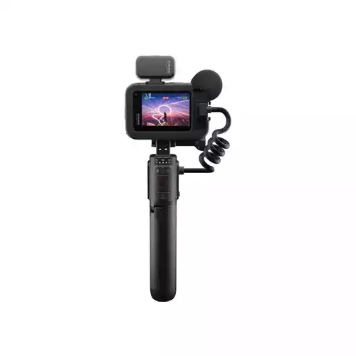 GoPro HERO12 Creator Edition 27MP 1.4" LCD Touch Screen Touch Screen Action Camera
