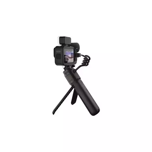 GoPro HERO12 Creator Edition 27MP 1.4" LCD Touch Screen Touch Screen Action Camera-gallery-1
