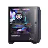 GameMax Brufen C1 Mid Tower Gaming Case black-gallery-2