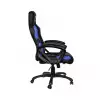 GAMEMAX GCR07 GAMING CHAIR (BLUE)-gallery-3