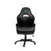 GAMEMAX GCR07 GAMING CHAIR (GREEN)-gallery-2