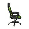 GAMEMAX GCR07 GAMING CHAIR (GREEN)-gallery-3