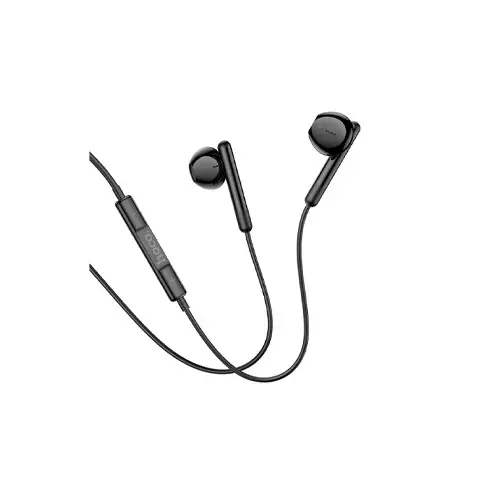 Hoco M93 Wired Type C Earphone-gallery-1