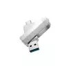 HOCO UD10 Wise Type-C 64GB USB flash drive-gallery-1