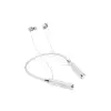 Hoco ES62 Pretty Neckband Wireless Bluetooth Earphone-gallery-2
