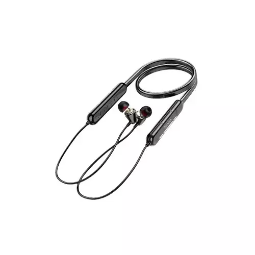 Hoco ES65 Crystal Sports Bluetooth Wireless Neckband-gallery-2