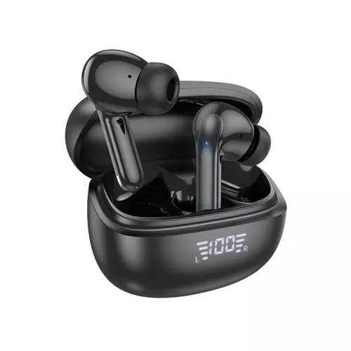 Hoco EQ5 ANC True Wireless Earbuds-gallery-1