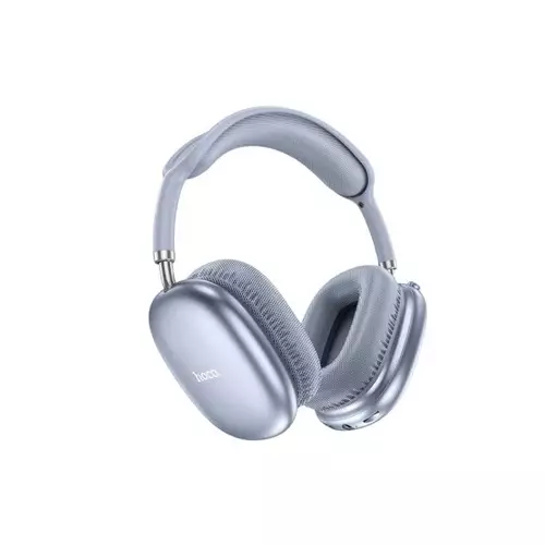 Hoco W35 Air Wireless Headphone-gallery-1