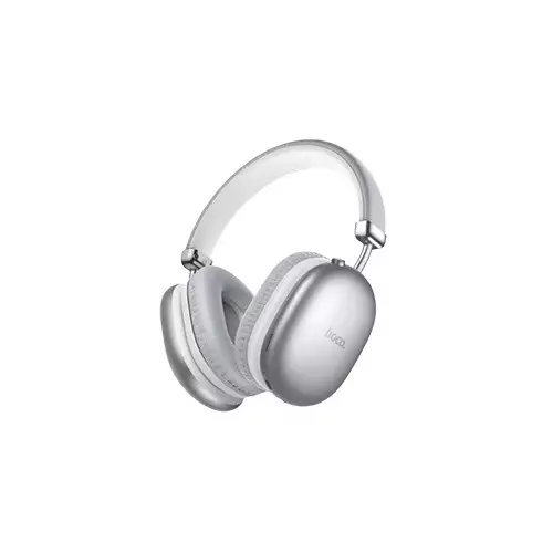 Hoco W35 Max Wireless Headphone-gallery-1