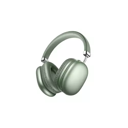 Hoco W35 Max Wireless Headphone-gallery-3