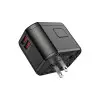 Hoco AC15 Walker 3-Port PD20W Universal Conversion Charger-gallery-2