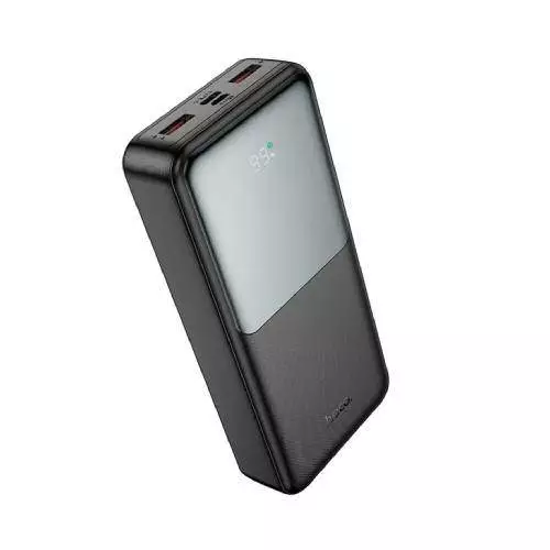 Hoco J136A 20000mAh 22.5W Power Bank-gallery-1
