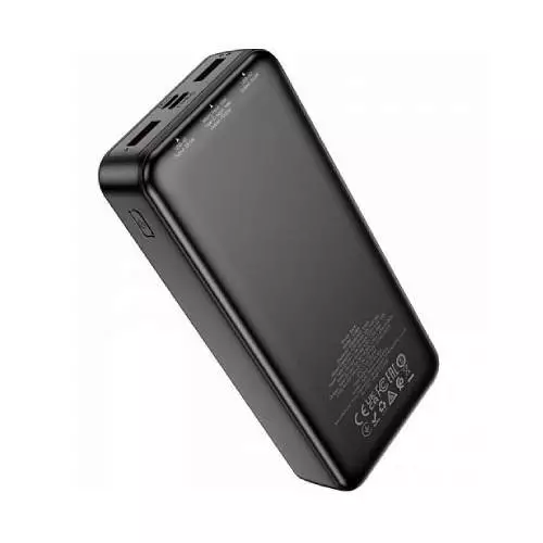Hoco J136A 20000mAh 22.5W Power Bank-gallery-2
