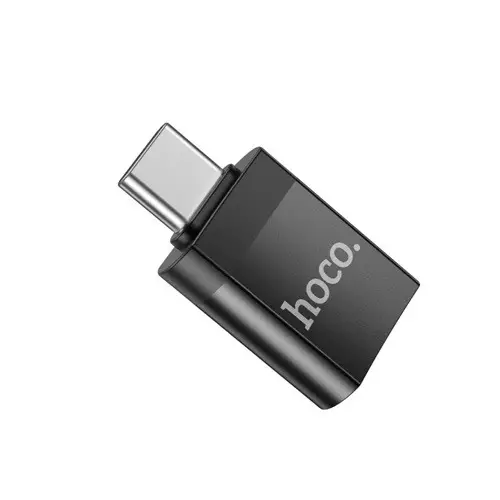 Hoco UA17 Type-C Male to USB 3.0 Female OTG Adapter-gallery-2