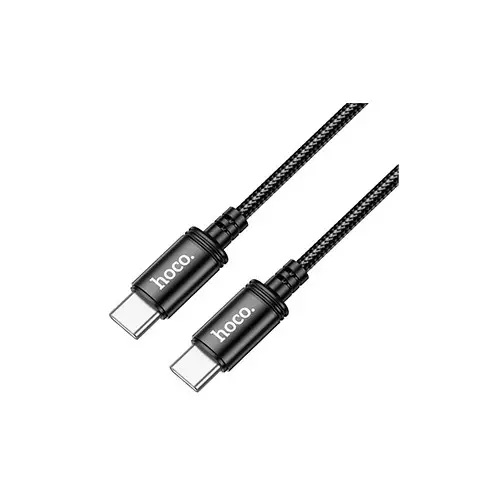 Hoco X89 Wind 60W Type-C to Type-C Charging Data Cable-gallery-2