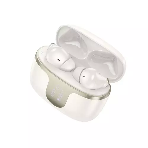 Hoco EQ10 Wireless ANC Earbuds-gallery-1