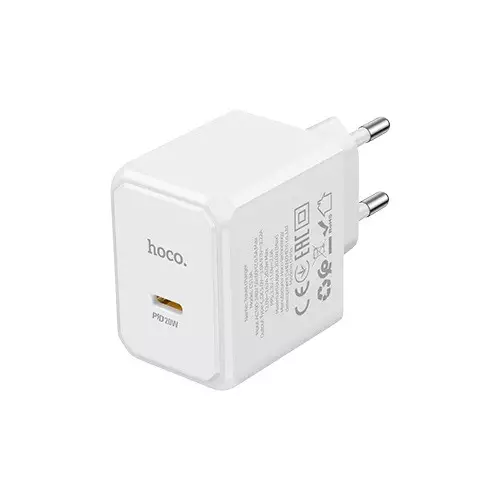 HOCO CS13A Ocean single port PD20W charger-gallery-1