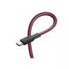 Hoco X69 Jaeger USB to Type-C charging data Cable-gallery-2