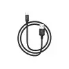 Hoco X14 1M Micro USB to type -C Cable-gallery-2