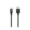 Hoco X14 1M Micro USB to type -C Cable-gallery-3