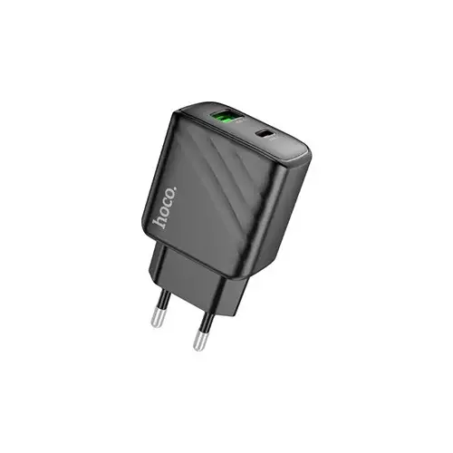 Hoco CS23A 30W Type C To IP Cable Charger Adapter-gallery-1