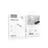 Hoco C115A Type-C & USB 65W Fast Charging Adapter-gallery-2