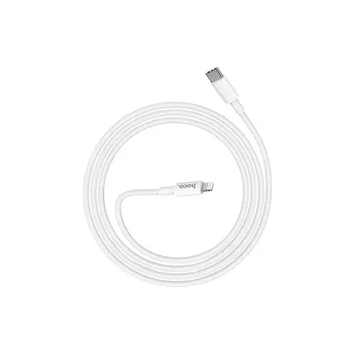 Hoco X56 20W Type-C to Lightning Cable-gallery-1
