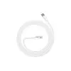 Hoco X56 20W Type-C to Lightning Cable-gallery-1