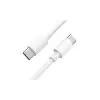 Hoco X51 High-power 100W Fast Charging Data Type-C Cable-gallery-2
