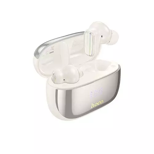 Hoco EQ20 ANC ENC Noise Cancellation Earbuds-gallery-2