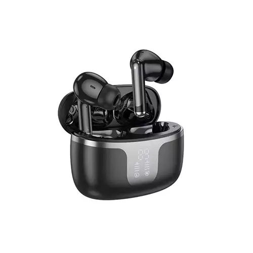 Hoco EQ10 Plus ANC ENC Wireless TWS Earbuds-gallery-1