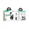 Hoco EQ10 Plus ANC ENC Wireless TWS Earbuds-gallery-2