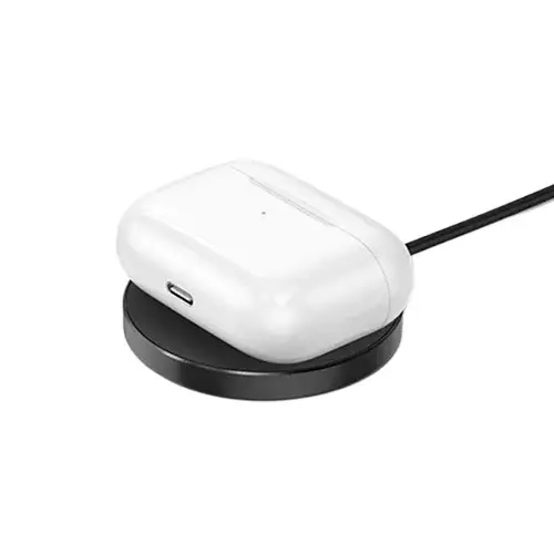 Hoco EW68 ANC ENC Wireless TWS Earbuds-gallery-1