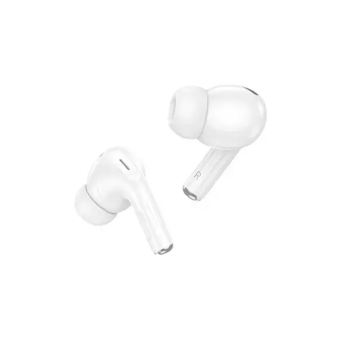 Hoco EW56 Plus ANC Wireless True Earbuds-gallery-2