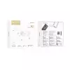 Hoco EW56 Plus ANC Wireless True Earbuds-gallery-3