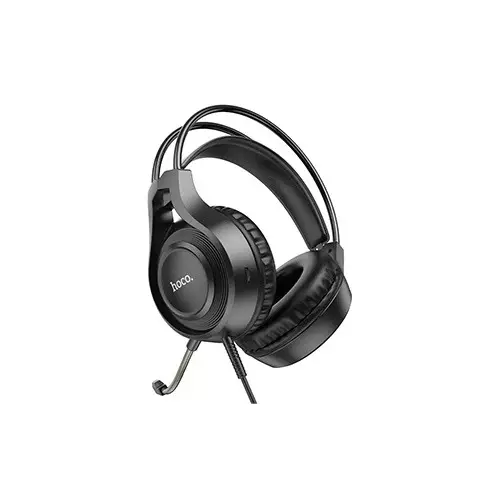 Hoco W106 Tiger Gaming Headphone-gallery-1