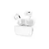 Hoco EW69 ANC ENC True Wireless White Earbuds-gallery-3