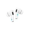 Hoco EW69 ANC ENC True Wireless White Earbuds-gallery-4