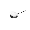 Hoco EW69 ANC ENC True Wireless White Earbuds-gallery-5