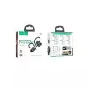 Hoco EQ8 In-Ear True Wireless Bluetooth Black Earbuds-gallery-2