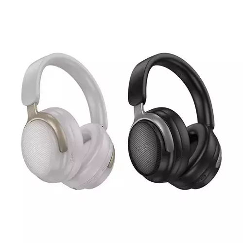 HOCO W53 Plus ANC BT Wireless Headphones-gallery-2