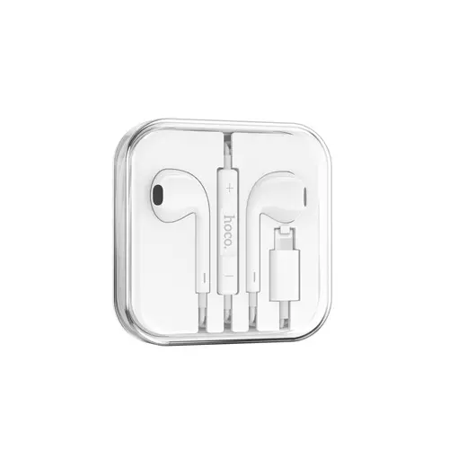 Hoco M111 Primero Digital Earphone-gallery-1