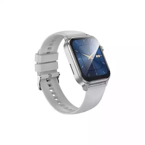 Hoco Y26 1.81-inch TFT Bluetooth Calling Smart Watch