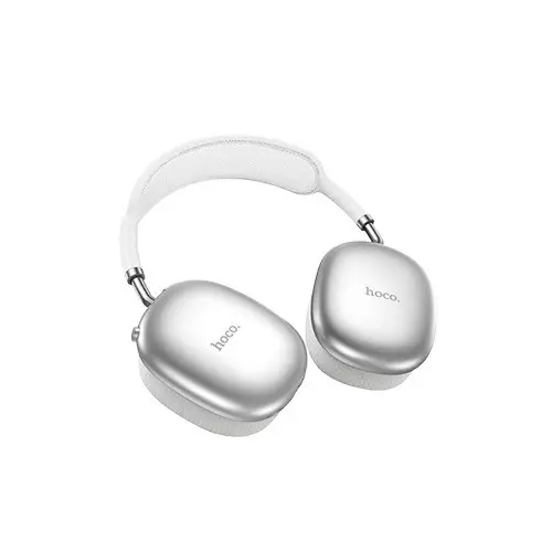 Hoco W55 Wireless Bluetooth Headphones-gallery-1