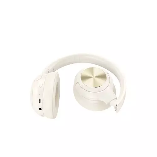HOCO W54 ANC Wireless Headphones-gallery-4