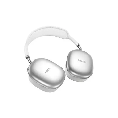 Hoco W55 Ultra Max Wireless Headphones-gallery-1