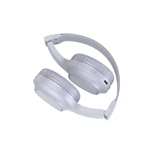 Hoco W46 Folding Wireless Headphone-gallery-4